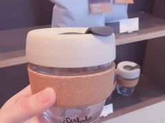 -Seesaw Coffee(苏州中心店)