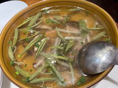 -老苏州芳和园茶酒楼  传统苏帮菜(观前店)
