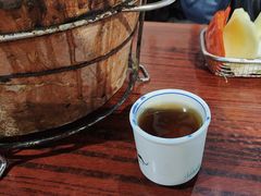 -沙胆彪炭炉牛杂煲(成都玉林店)