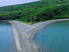 -大连蚂蚁岛度假区