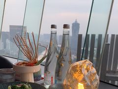 -Hi City·城市之巅