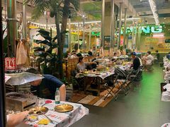 -曾百万小炉小串自助烧烤(高新店)