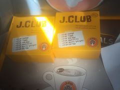 -J.CO Donuts & Coffee(Mal Bali Galeria)