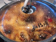 -和福顺牛肉大虾焖锅自助(宝业店)