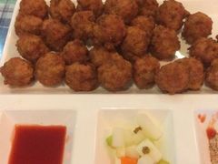 -玉桥餐厅(天坛店)