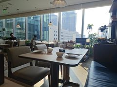 -漢舍川菜馆(国贸商城店)