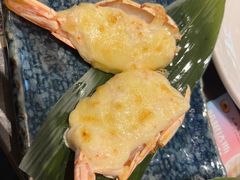 -大渔铁板烧(东城店)