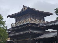-香积寺