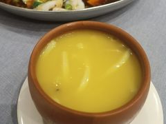 -金哥私房菜馆(张府园总店)