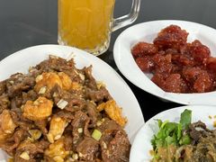 -来顺成饭庄