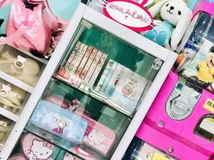 -Isee灰姑娘国际儿童艺术中心(证大·大拇指广场店)