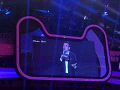 -宝能国际体育演艺中心