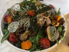 -农畉LONFOOD(福田星河COCOPark店)