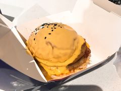 -前进5路汉堡炸鸡(前进五路店)