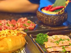 -樱嘢·炭火烧肉(惠南店)