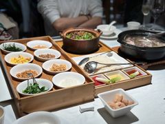 -黑明餐厅(白鹭洲店)