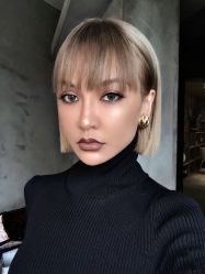 -Sying杉影日式烫染專門店