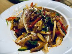 香拌猪耳-虾满堂(瑞虹店)