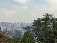 -牛岗山公园