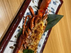 -花和海鲜自助(梅江店)