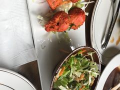 -NAMO印度餐厅