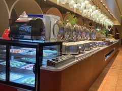 -凡塔斯牛排自助餐厅(莆田万达店)