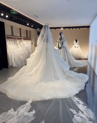 -MISS MIA 婚纱品牌馆