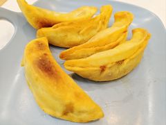 -老新隆牛肉锅贴(新街口店)