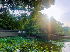 -中华贤母园-陶渊明纪念馆