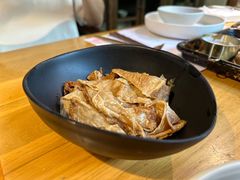 -素描餐厅(灵隐天竺店)
