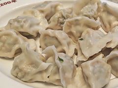 -来相会饺子·新辽菜(甘家口店)