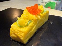 -昊·来了寿司(泡桐树店)