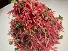 -红蜡烛-养生粥-津鲁菜(中山路店)