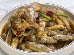 -阿杰臻选海鲜饭店(普陀山店)