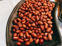 -云晓光头烧烤吧(盛夏店)