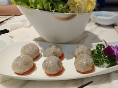 -花城粤菜餐厅(高新区店)