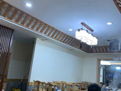 -清真·海清斋铜锅涮肉牛羊肉小炒泡馍(大雁塔店)