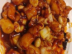 -玉林烤鸭店(小西天店)