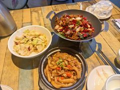 -湘香私房菜(大石长隆店)
