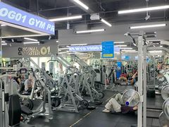 -OG01·24h私教铁馆(中鼎316店)