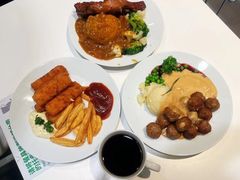 -宜家家居(宝山商场店)