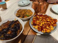 -小吊梨汤·北京菜·烤鸭(鸟巢店)