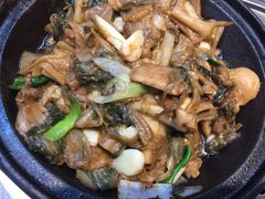 客家菜干煲-宏记广东客家菜(丰汇店)