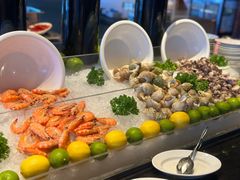 -广州富力君悦大酒店·凯菲厅