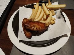 -食间牛排(湖西路店)