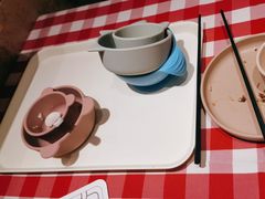 -西贝(宝乐汇店)