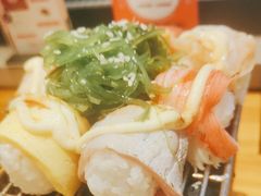 -沼津港渔市(宏伊国际广场店)