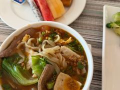 -厦门喜来登酒店
