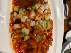 -上海人家花樣年华(中山公园店)