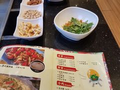 菜单-自贡好吃客(科华店)